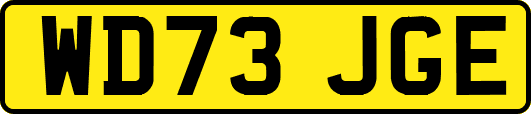 WD73JGE