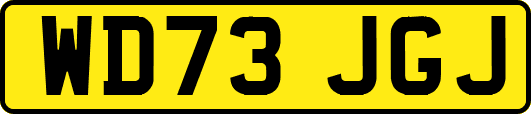 WD73JGJ