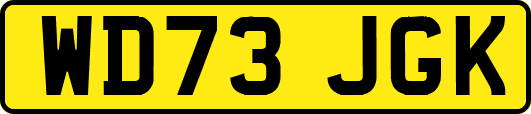 WD73JGK