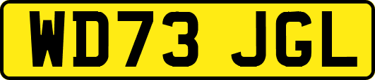 WD73JGL