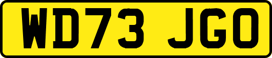 WD73JGO
