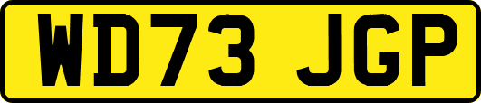 WD73JGP
