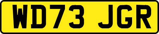 WD73JGR