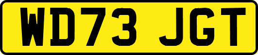 WD73JGT