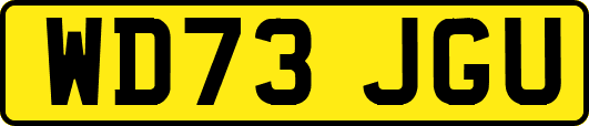 WD73JGU