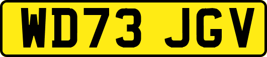 WD73JGV