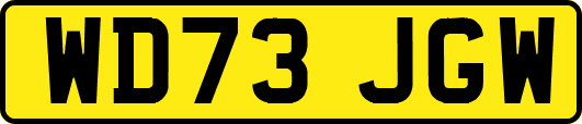 WD73JGW