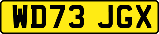 WD73JGX