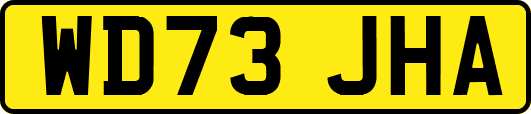 WD73JHA