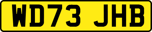 WD73JHB