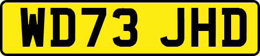 WD73JHD