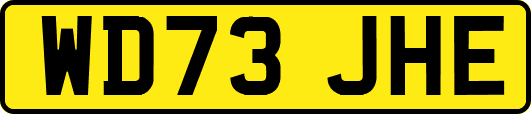 WD73JHE
