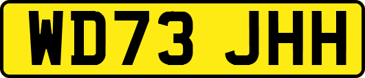 WD73JHH