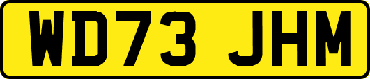 WD73JHM