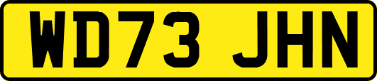 WD73JHN