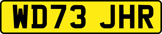WD73JHR