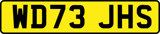WD73JHS