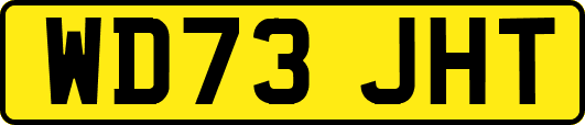 WD73JHT