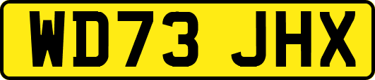 WD73JHX