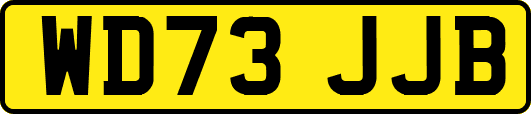 WD73JJB