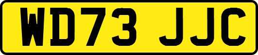 WD73JJC