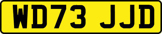 WD73JJD