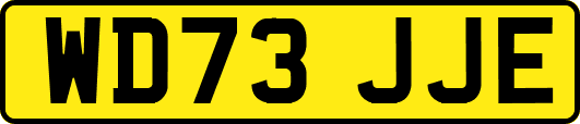 WD73JJE