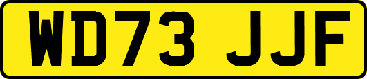 WD73JJF