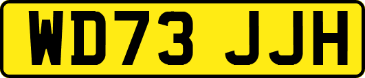 WD73JJH