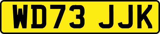 WD73JJK