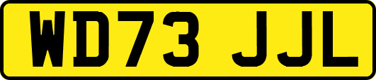 WD73JJL