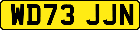 WD73JJN