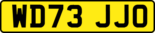 WD73JJO