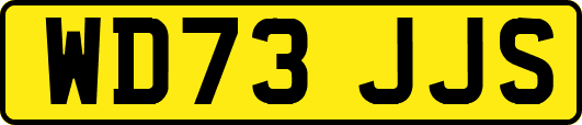 WD73JJS