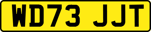 WD73JJT