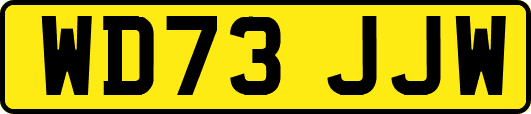 WD73JJW