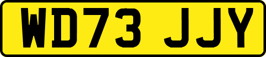 WD73JJY