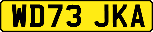 WD73JKA