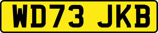 WD73JKB