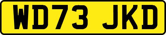 WD73JKD