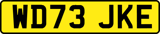 WD73JKE