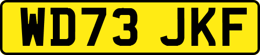 WD73JKF