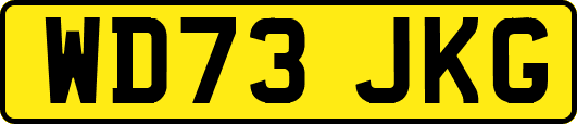 WD73JKG