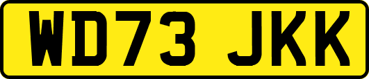 WD73JKK