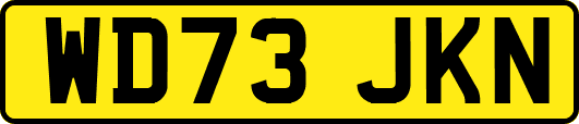 WD73JKN