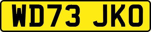 WD73JKO