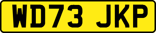 WD73JKP