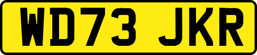 WD73JKR
