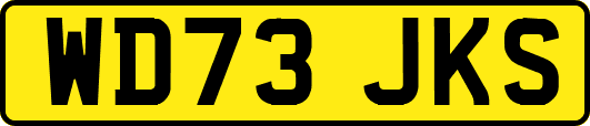 WD73JKS