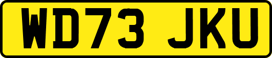 WD73JKU